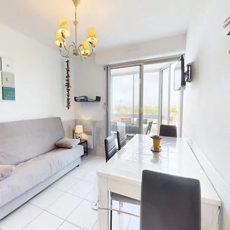 Bulle Oceane 50 M From The Beach * سانت جيل كروا دي فيي