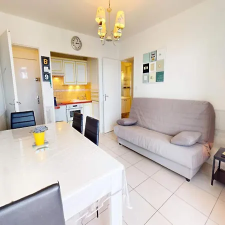 Bulle Oceane 50 M From The Beach *
