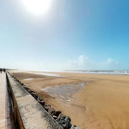 Bulle Oceane 50 M From The Beach * سانت جيل كروا دي فيي