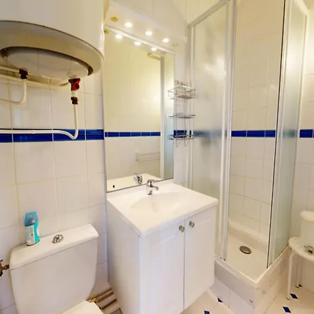 Bulle Oceane 50 M From The Beach سانت جيل كروا دي فيي