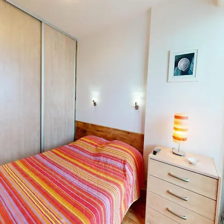 شقة Bulle Oceane 50 M From The Beach