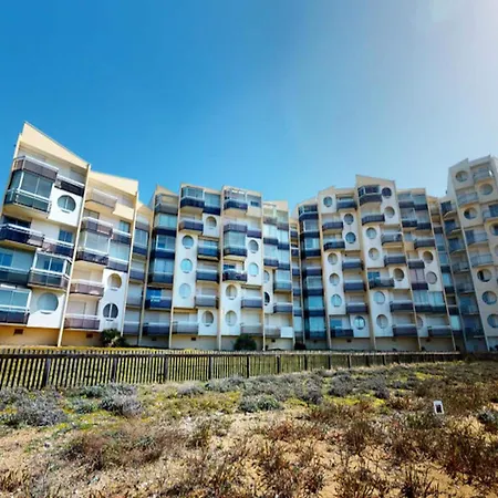 Bulle Oceane 50 M From The Beach شقة سانت جيل كروا دي فيي