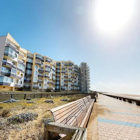 Bulle Oceane 50 M From The Beach سانت جيل كروا دي فيي